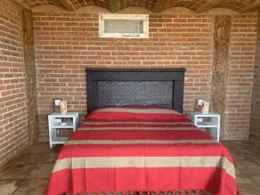 Baja 69 - Room