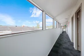 Greenlane Motel - Salon du hall
