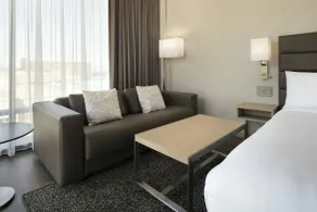 AC Hotel San Rafael Downtown - Chambre