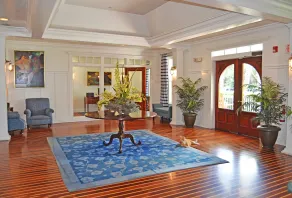 Tranquility Bay Resort - Réception