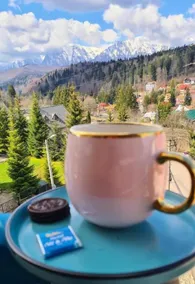 Hotel Ski&Sky - Room