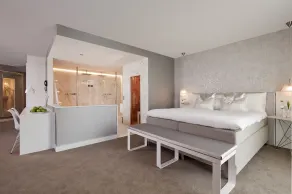 Van der Valk Hotel Groningen-Hoogkerk - Chambre