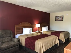 Econo Lodge Pine Bluff - Chambre