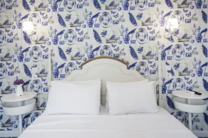 Sardunya Otel - Chambre