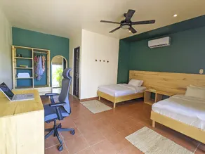 ONDA - Playa Grande - Adults Only - Zimmer