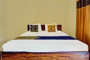 OYO Life 91988 Azka Homestay Klayar - Chambre