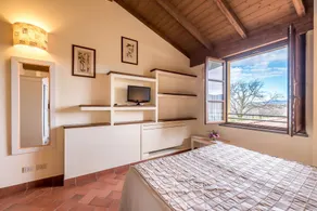 Antico Casale - Zimmer