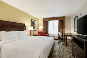 Hilton Garden Inn Wallingford/Meriden - Chambre