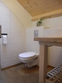 L'Ours - Bathroom