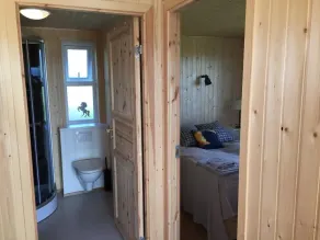 Sodulsholt Cottages - Room