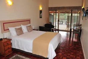 Tweed Valley Lodge - Rum