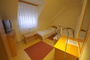 Hotel Vadászkürt Superior - Zimmer