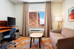 Fairfield by Marriott Inn & Suites Moab - Chambre