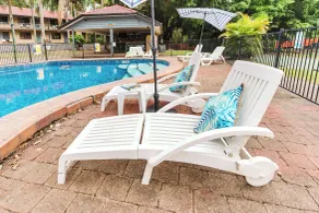 Country 2 Coast Motor Inn Coffs Harbour - Pool
