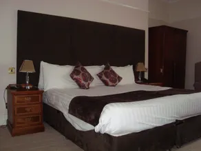 The Minster Hotel - Room