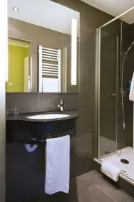 Hotel Viva Sky - Casa de banho