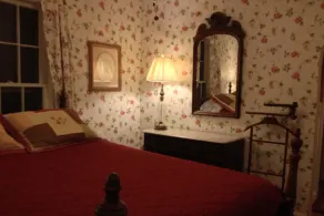Black Mountain Inn - Chambre