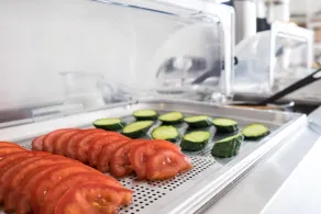 Joseph Studios - Restaurant