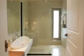 Sukoon A Family Villa - Salle de bain