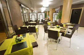 Melqart Hotel - Restaurant