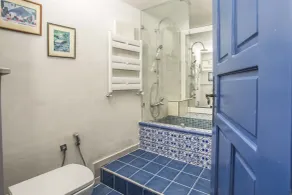 Appartement Les Musiciens - Casa de banho