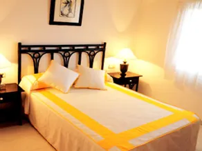 Apartamentos Esmeralda 2 - Rom