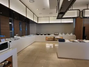 Kumho Jeju Resort - Ristorante