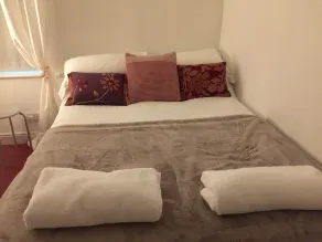Cosy Cottage Sleeps 6 Suit Families, Contractors, Couples - Chambre