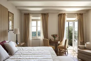 Castiglion del Bosco, A Rosewood Hotel - Chambre