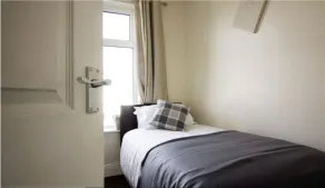 Brook House - Camera