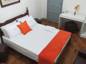 Hotel Centenário - Room