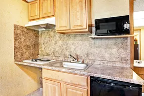 Knights Inn Sterling Heights - Chambre