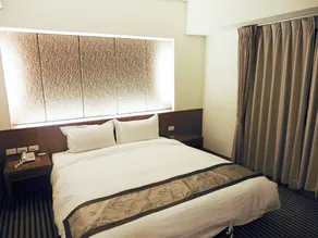 Tapeng Bay Holiday Hotel - Room
