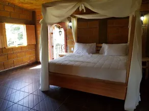 Finca las Isabeles - Værelse