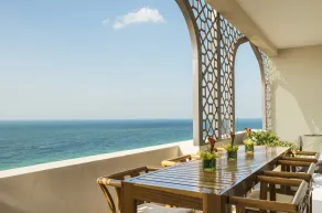 Ajman Saray, a Luxury Collection Resort, Ajman - View from room
