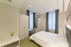 Hotel Repubblica 55 - Quarto