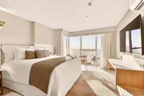 Venti Hotel - By Brisa Hotéis - Soft Opening - Room