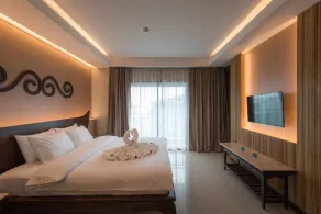 Le Bali Resort - Rom
