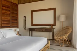 Villa Mandi - Chambre