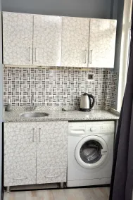 Palmiye Suite Hotel Bakirkoy City Center - Chambre