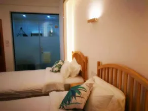 Zhangjiajie Twelve Warm Inn-Warm Service & Close to Attractions & Attraction Tickets Service in advnace - Room