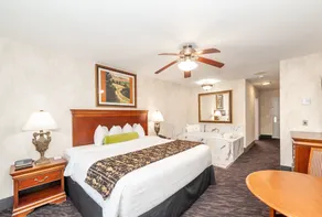 Bellissimo Hotel, Trademark by Wyndham Near Foxwoods Casino - Chambre