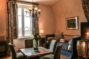 Hôtel Kloys Paimpol - Chambre