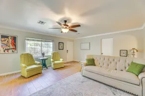 Historic District Home w/ Patio & Yard in Mesa! - Innenbereich