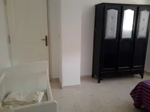 Appartements Aloui Foued - Camera