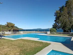 Hotel Enjoy Pucón - Pool