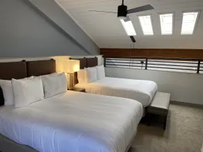 Bluegreen Vacations Streamside at Vail, an Ascend Collection Resort - Chambre