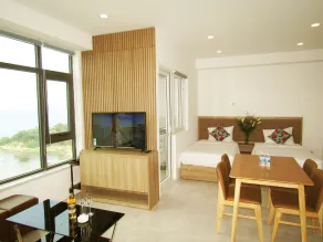 SoHo Apartment - Quarto