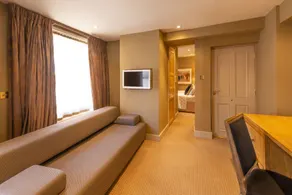 Fielding Hotel - Room
