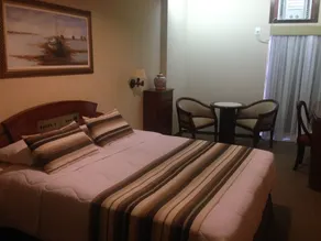 Augusto's Copacabana Hotel - Room